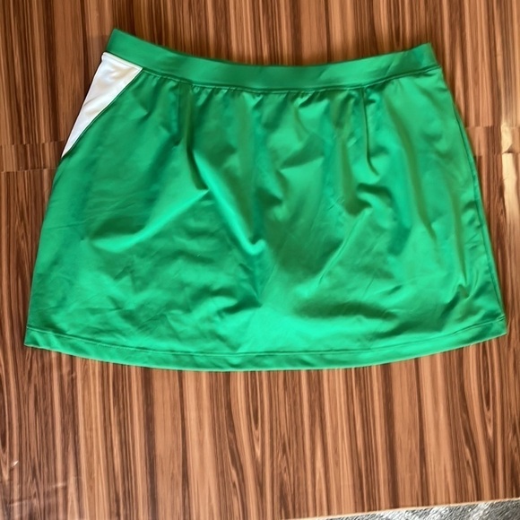 SLAZENGER Golf Skort Size XL - Picture 5 of 9
